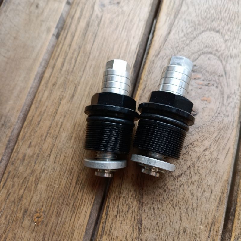 preload shock depan yamaha Rx-king /preload shok