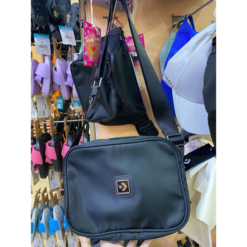 Sling bag / Tas selempang Converse