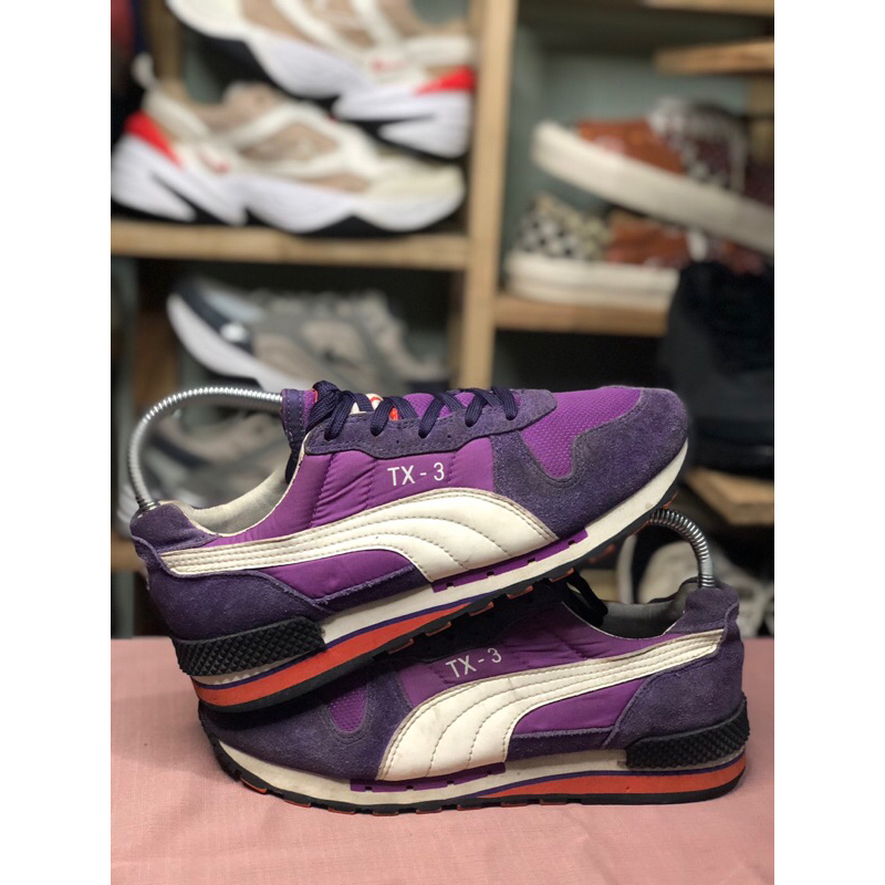 SEPATU PUMA TX3