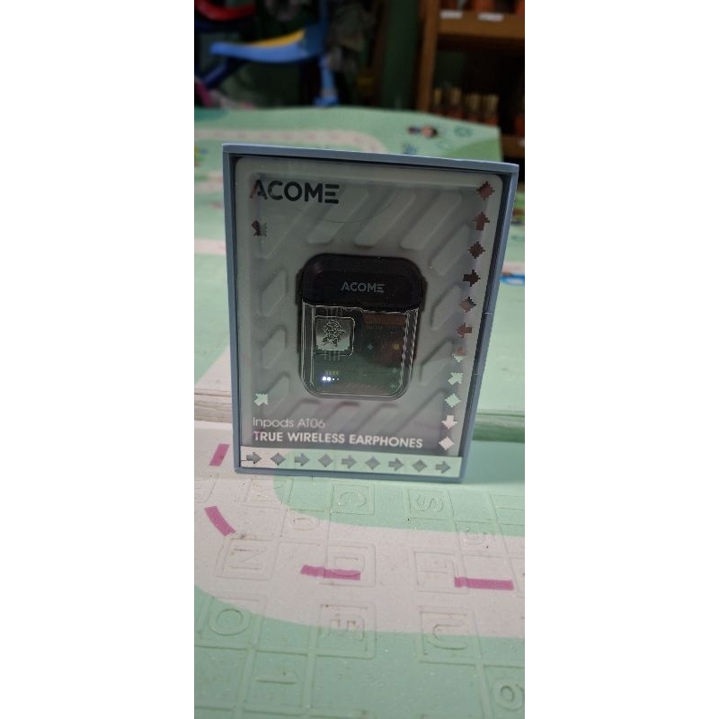 tws inpods AT06 acome