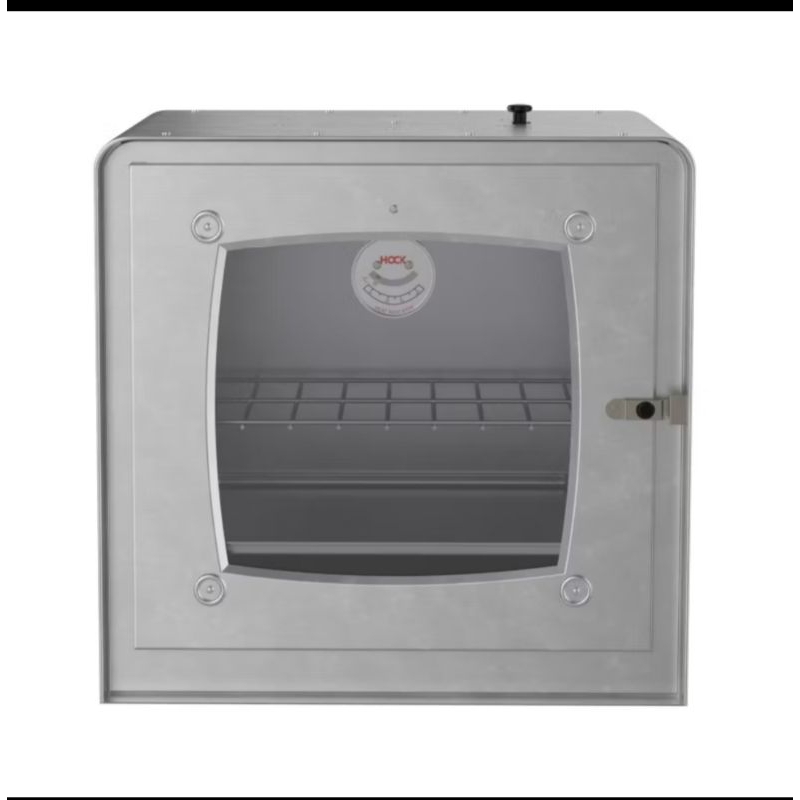 OVEN HOCK NO 4..OVEN TANGKRING