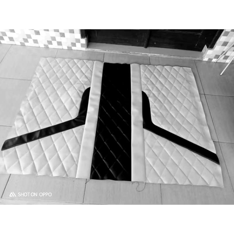 pelapon atap mobil mitsubishi L300