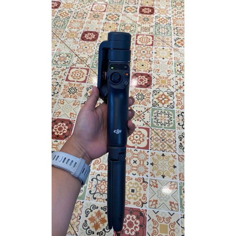 Dji Osmo Mobile 6 Second (unit only)