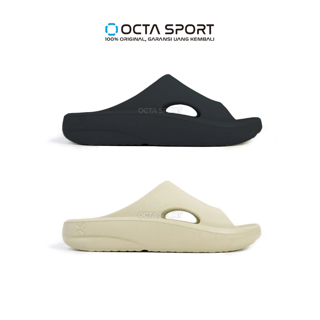 SANDAL SLIP ON PORTO X VERNER SLIDES
