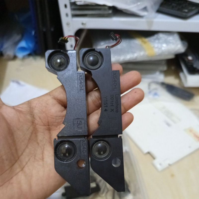 SPEAKER SET LAPTOP ASUS X540 X540L X540LI X540LA X451 X541U