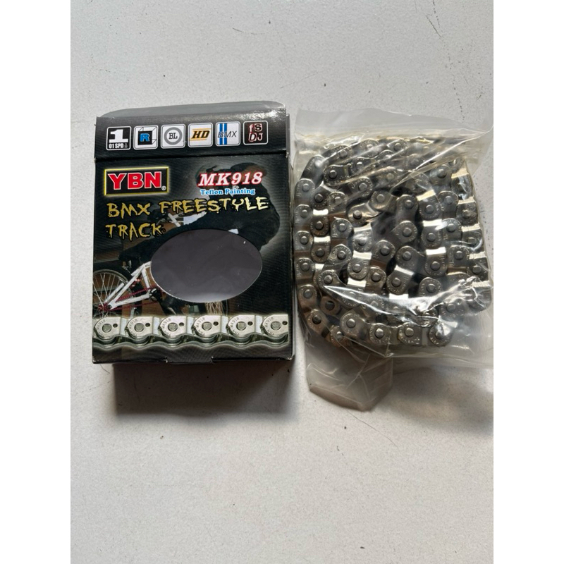 Rantai YBN BMX