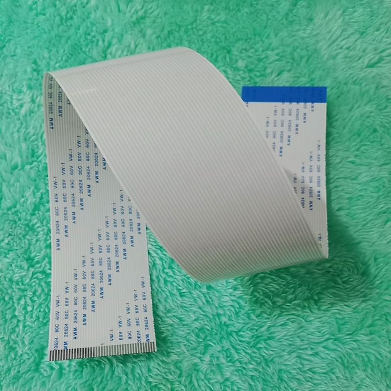 Kabel Flexible CCD SCANNER Canon IRA 400