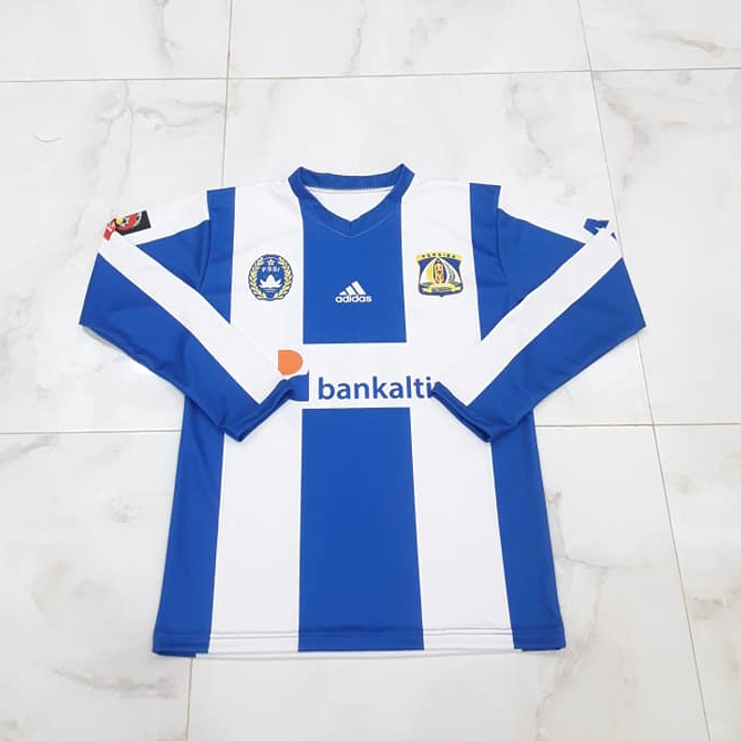 Jersey Persiba Balikpapan