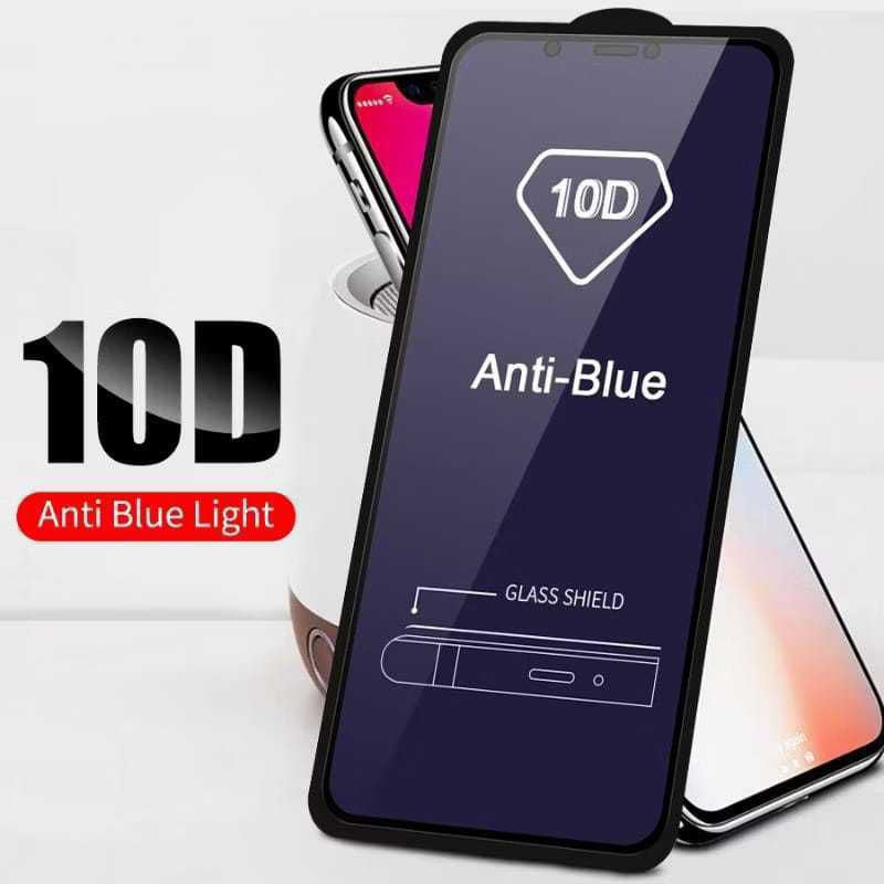 AS-Blue10D VIVO V9 V11 V15 V17 V19 V20 V21 V9 PRO V11 PRO V15 PRO V17 PRO V19 NEO V20 SE V21E Temper