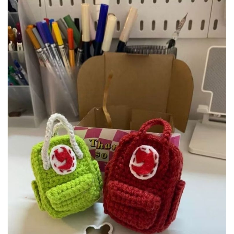 custom barbie backpack