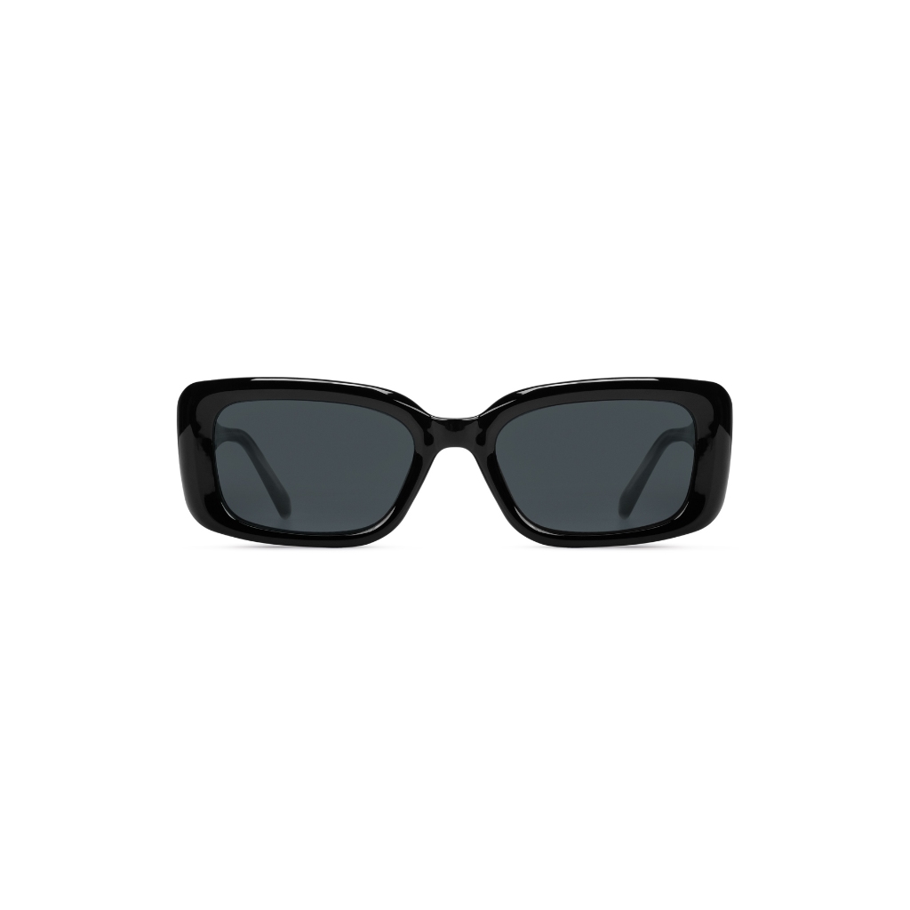 ZYTADELIA Carina Sunglasses - Black