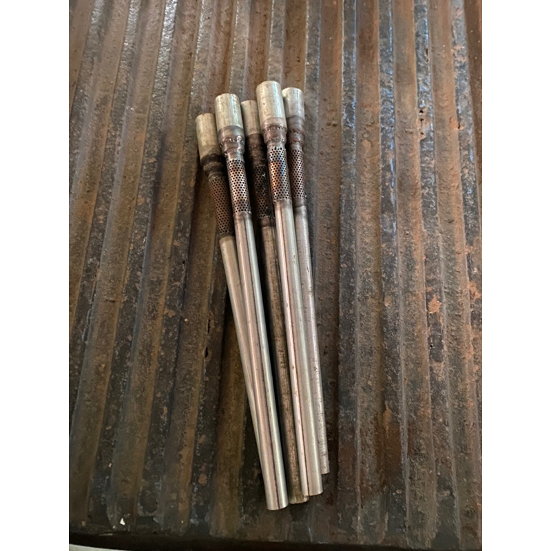 NEW DEALS SARANGAN KNALPOT CORBI NTD PLOR KLOKOR COCOK UNTUK MESIN SPEK UP