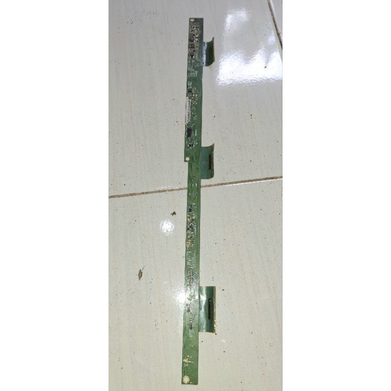 TCON POLYTRON PLD22D900A - 22D900