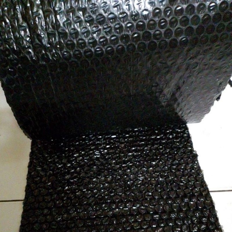 

bubble wrap packing tambahan 300x500mm