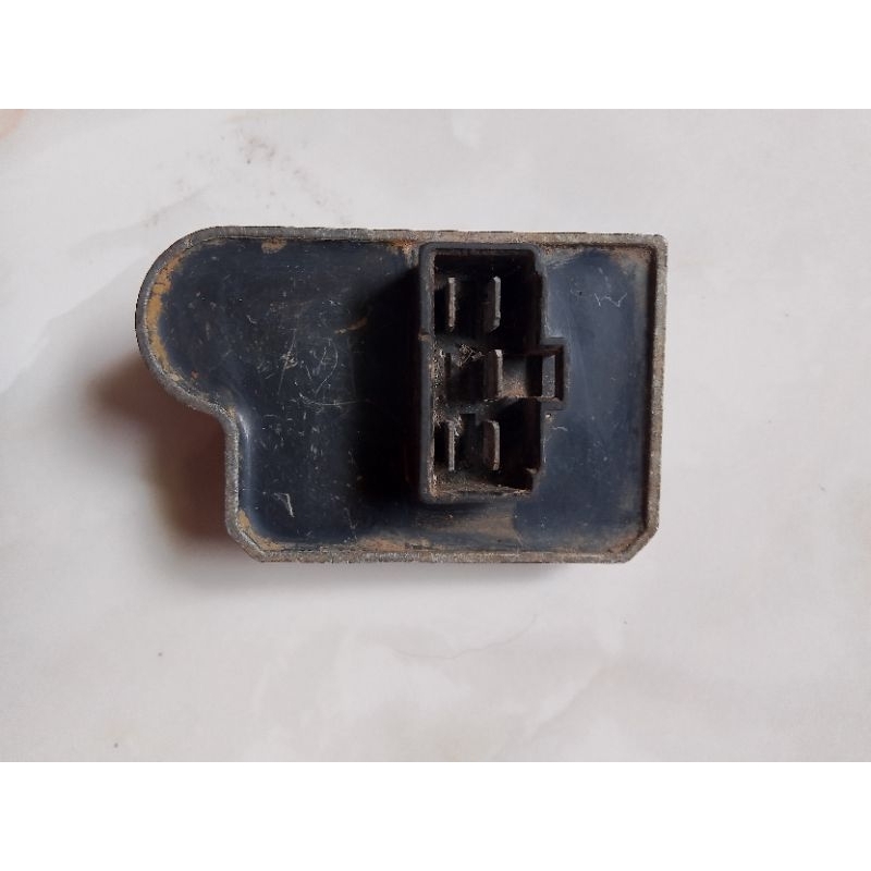 Kiprok Pengapian Beat FI K25 Stater Halus Barang Second Original