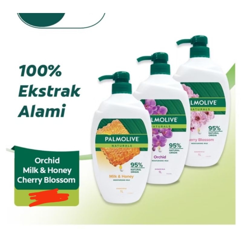 Palmolive 1L