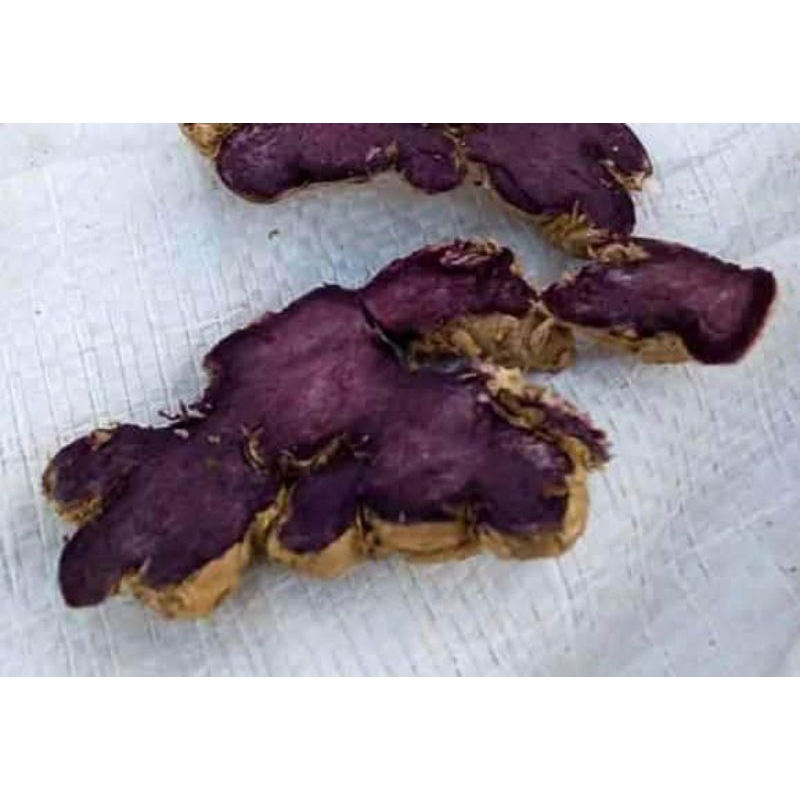 

Kunyit hitam asli 500 gram