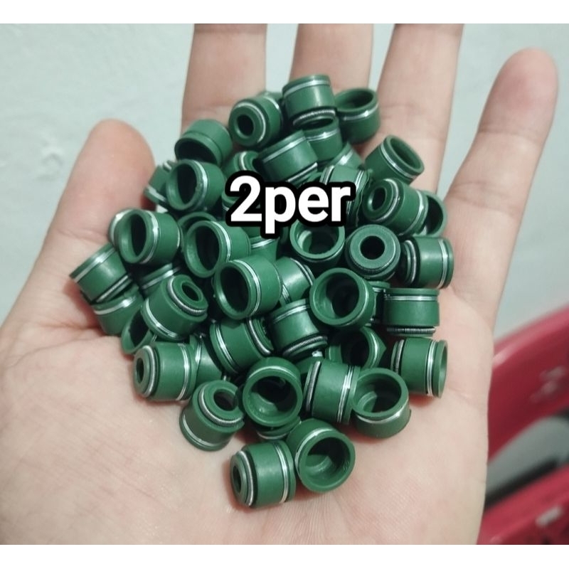 Seal Klep 2per Grand Smash 1.000pcs Sil Klep Oring Klep Mio Beat Vario
