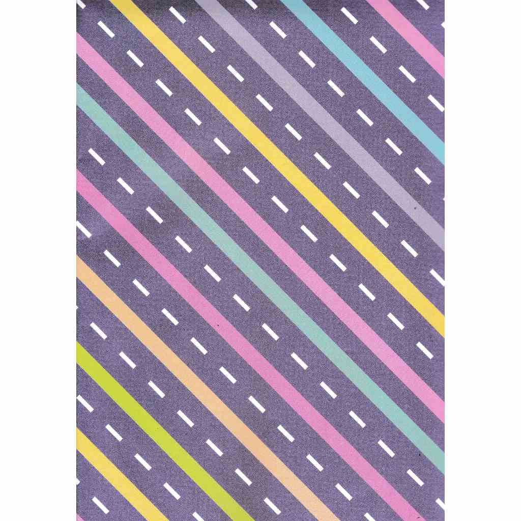 

KERTAS KADO FANCY GARIS PUTUS - PUTUS