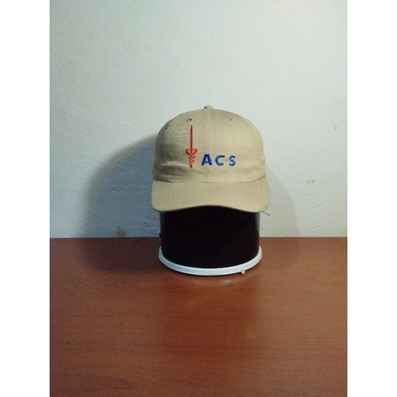 Topi ACS Made in USA caps