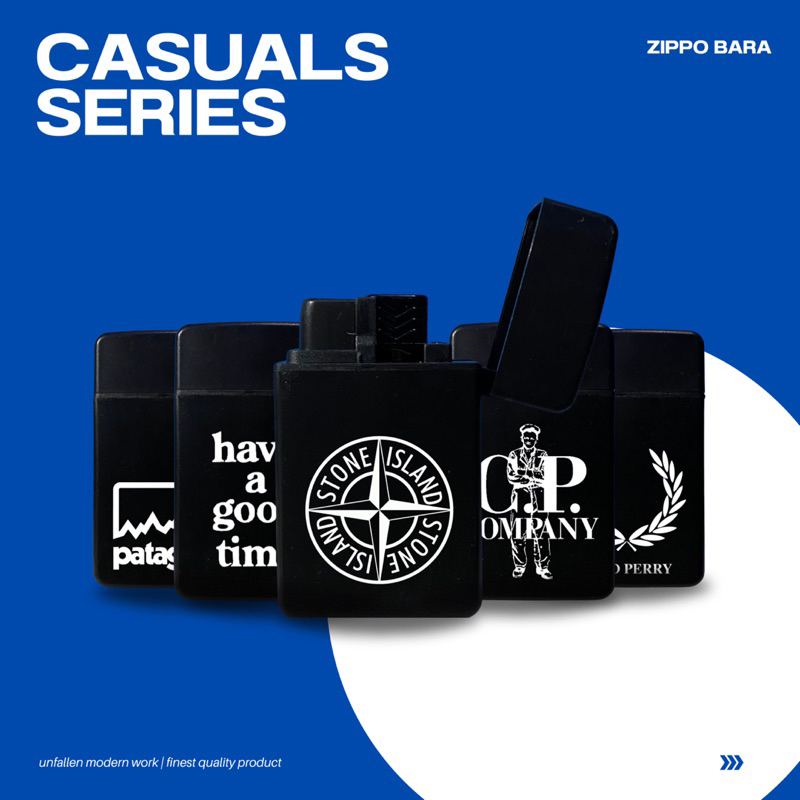 KOREK BARA | KOREK CUSTOM | KOREK ISI ULANG UNFALLENWORKS