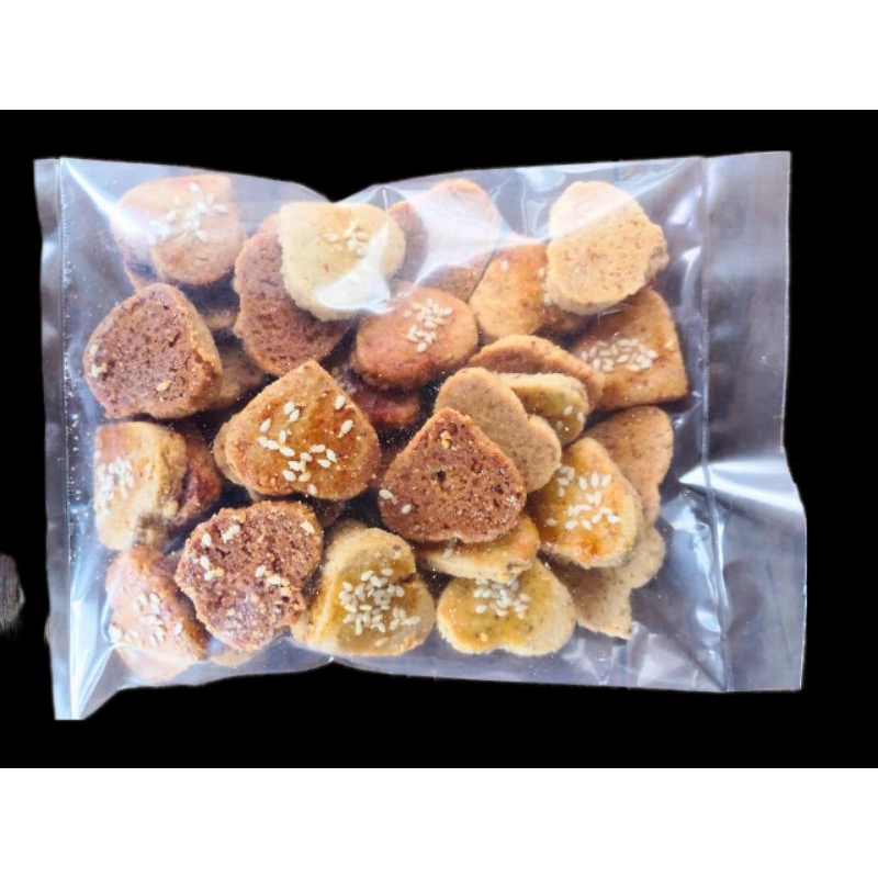 

Kue Kacang