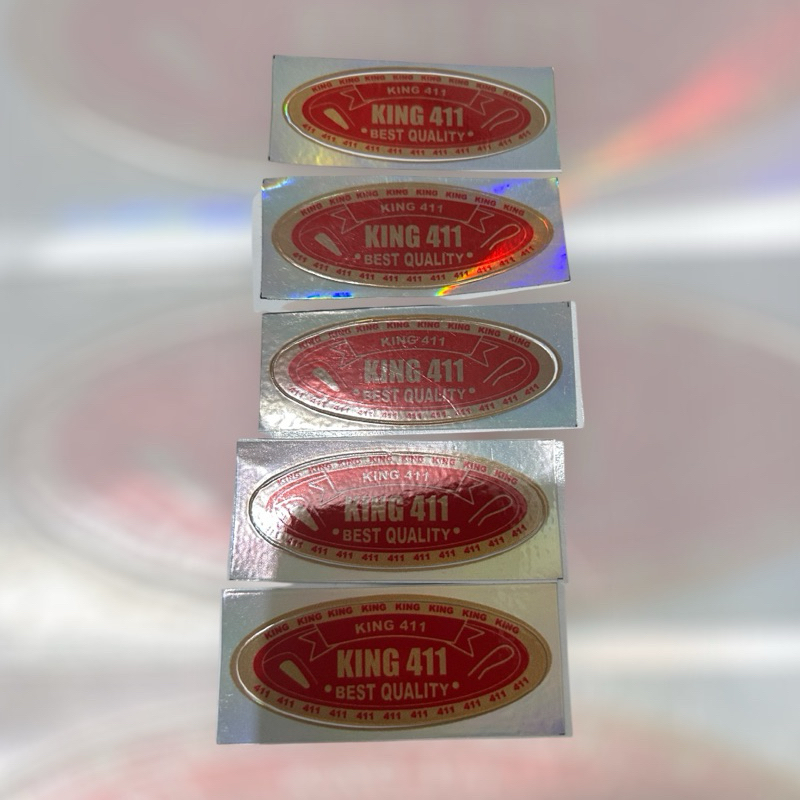 

Stiker+holder+bil4H411