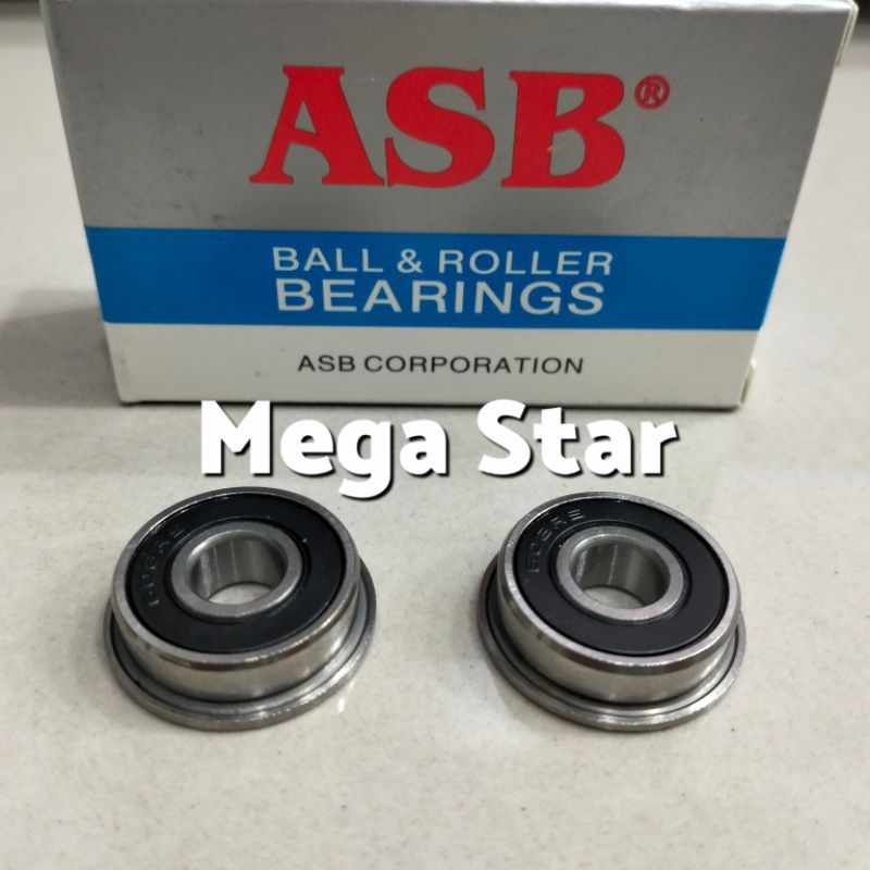 BEARING F 608 2RS / F608 2RS ASB asli