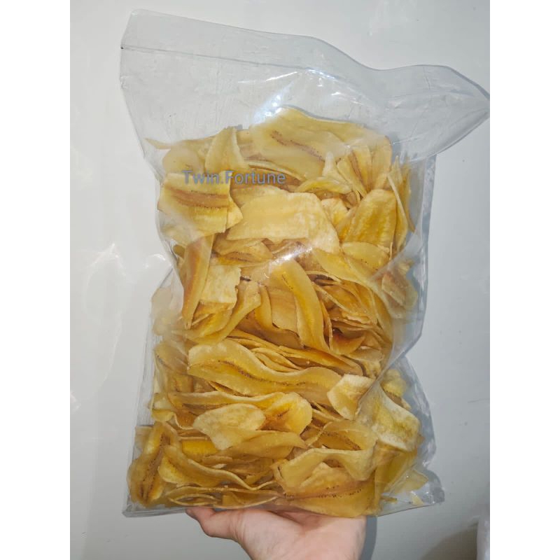 

KERIPIK PISANG SNACK CEMILAN HOMEMADE ORIGINAL