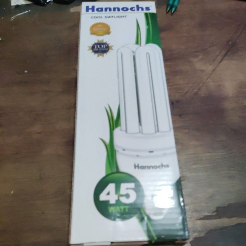 Hannochs 45 Watt
