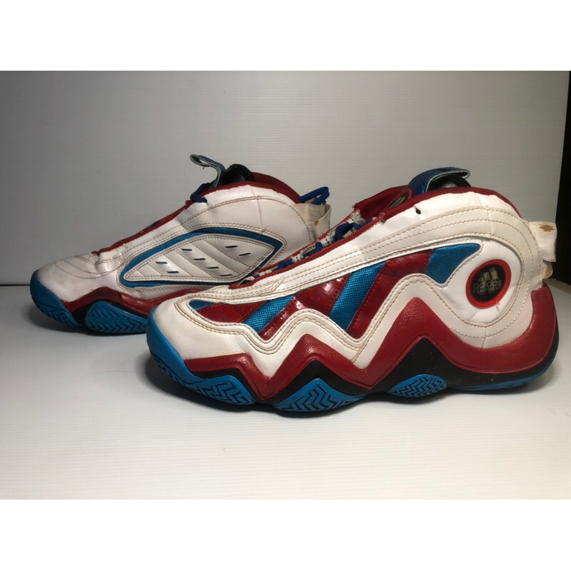 Sepatu Basket Adidas Crazy 97 Jrue Holiday player exclusive adidas eqt 97 kobe bryant