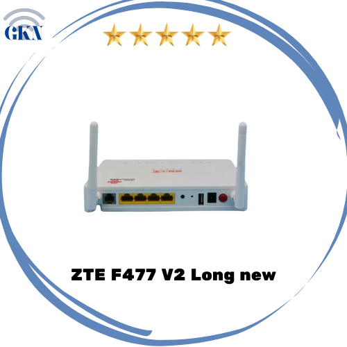 ZTE F477 V2 Long Baru