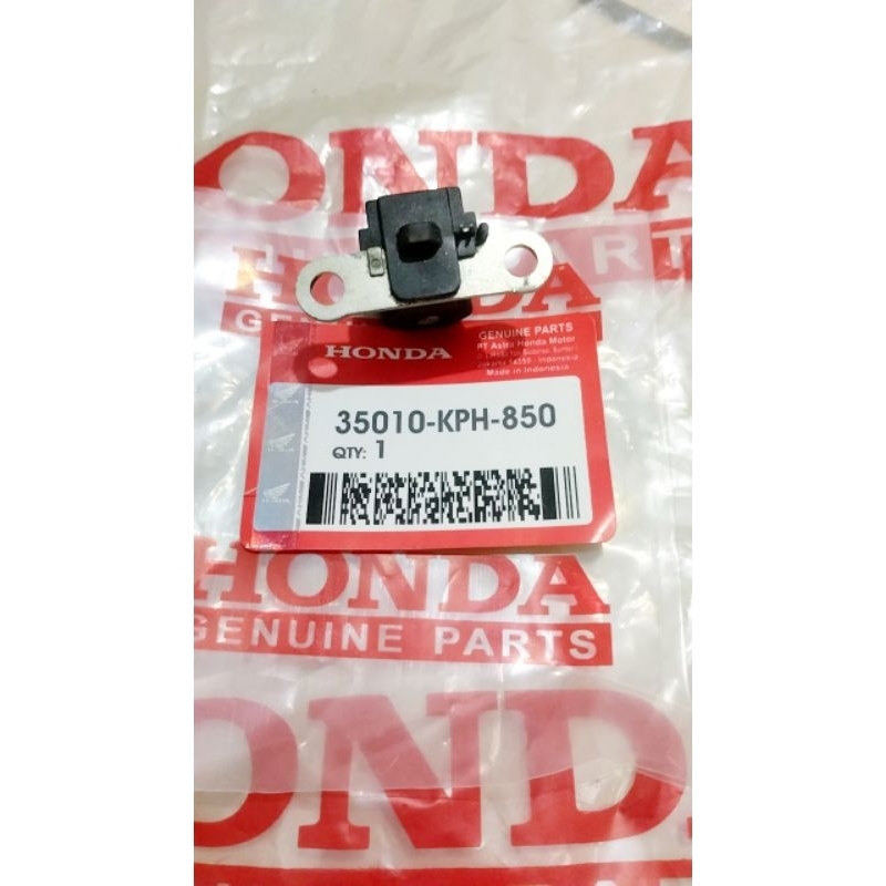 COIL PULSER KPH KARISMA