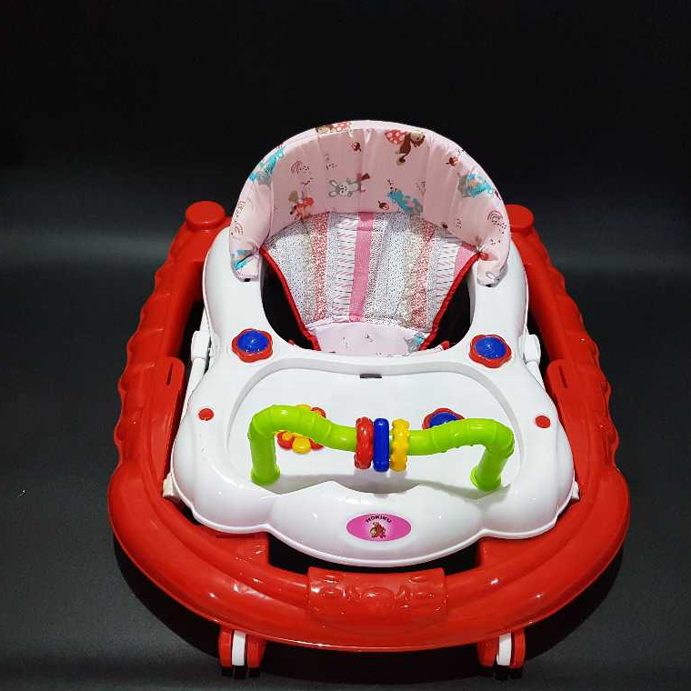 Kereta Bayi - Baby Walker Berkualitas