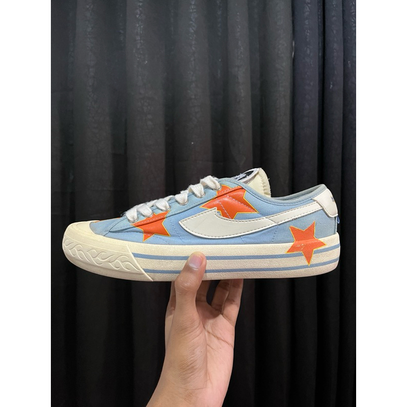 Compass x Boy Pablo Second