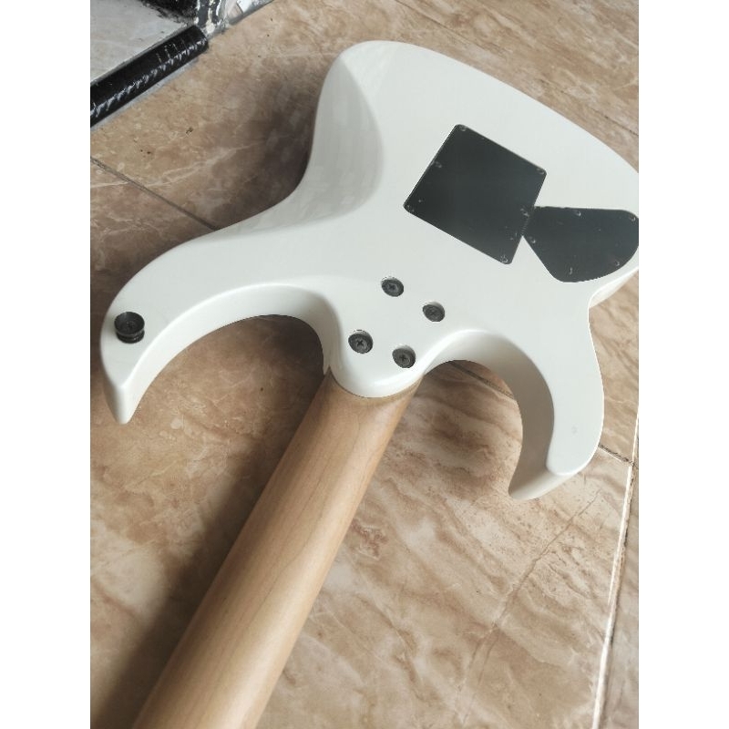 gitar cort x6 ORI mii second mulus