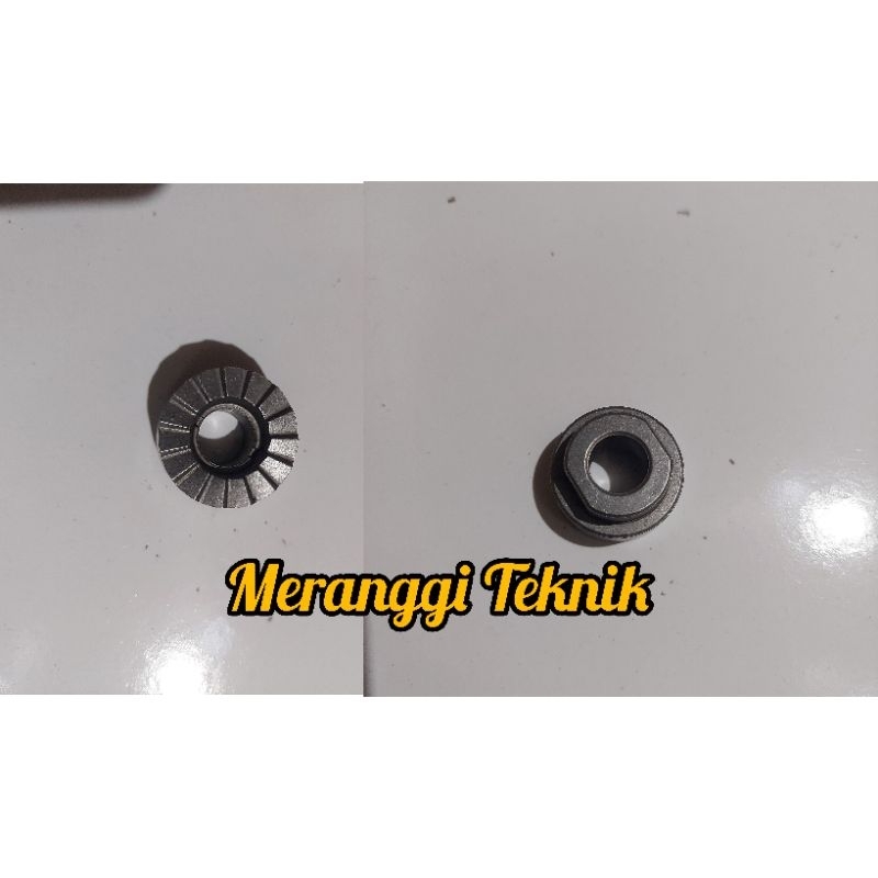 id4174 Gear bor kecil Makita HP1630 HP1631 bor 13 mm