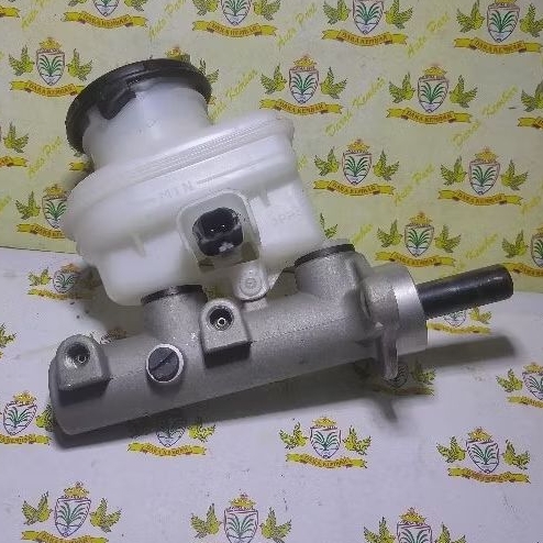 Master Rem Atas Isuzu DMax Original Yussin 17JT