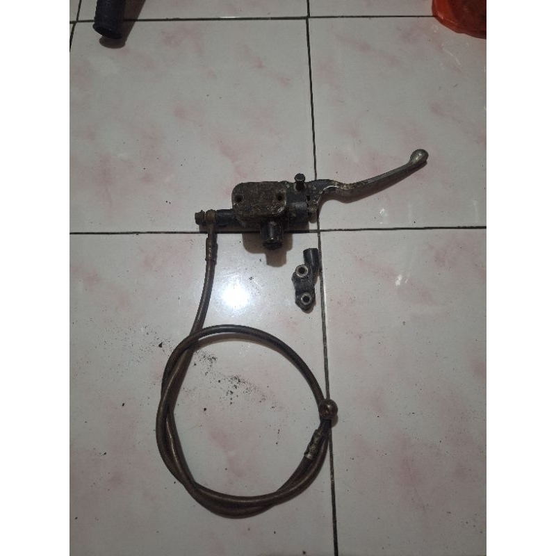 master rem yamaha f1zr sigma force one tiara f1z original copotan