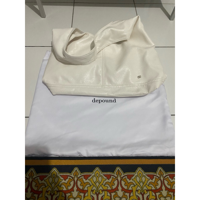 Preloved korean bag depound pino bag