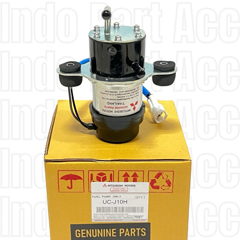 Pompa Bensin Rotak Futura T120ss Fuel Pump Rotak T120ss Original