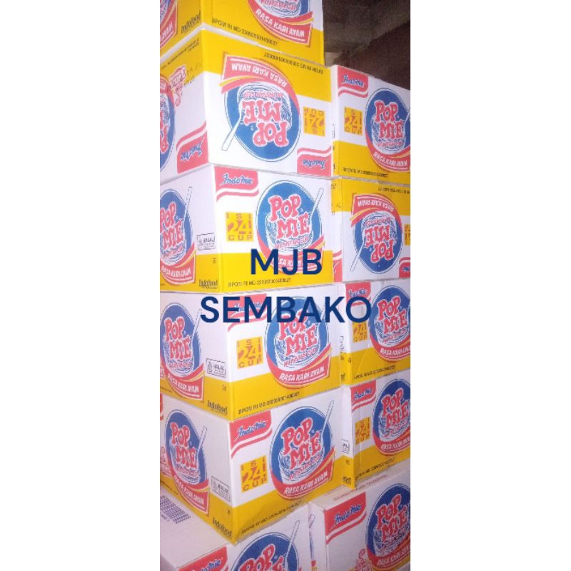 

pop mie rasa kari ayam