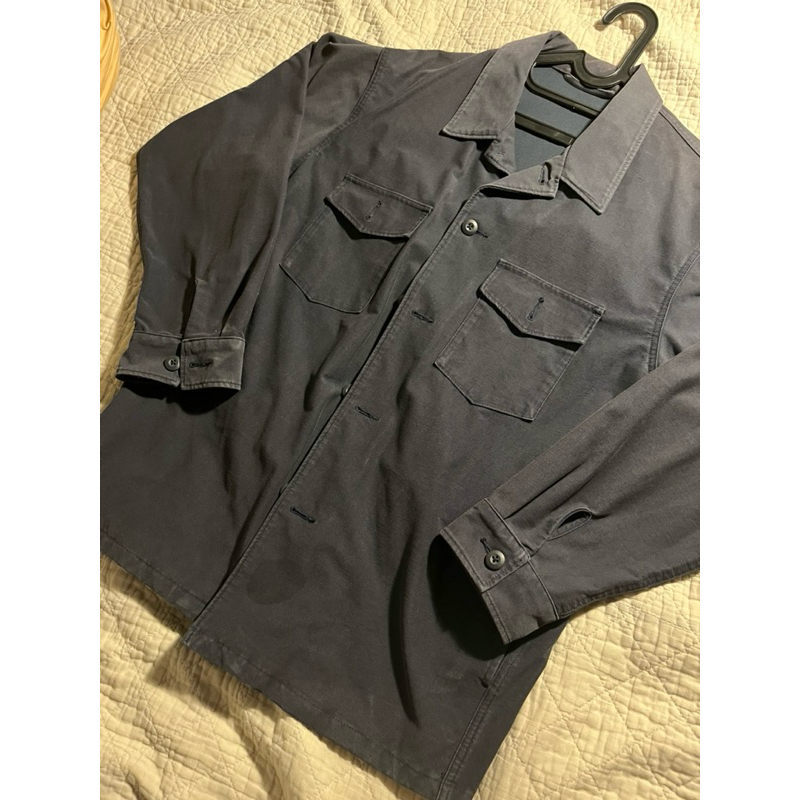 UNIQLO Chore Jacket