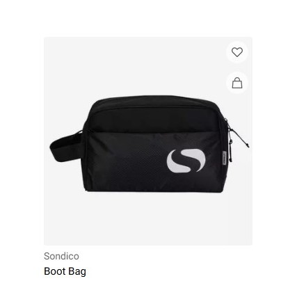 Sondico Boot Bag