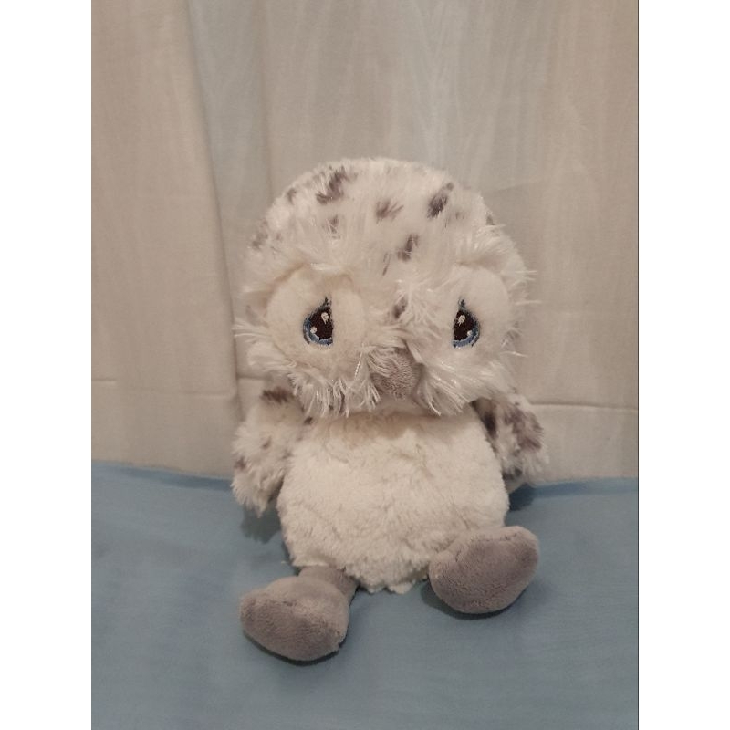 Precious Moments Boneka Owl