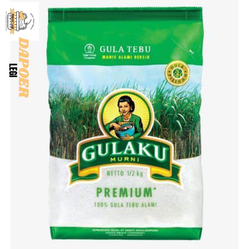 

Gula Pasir Murah 1KG