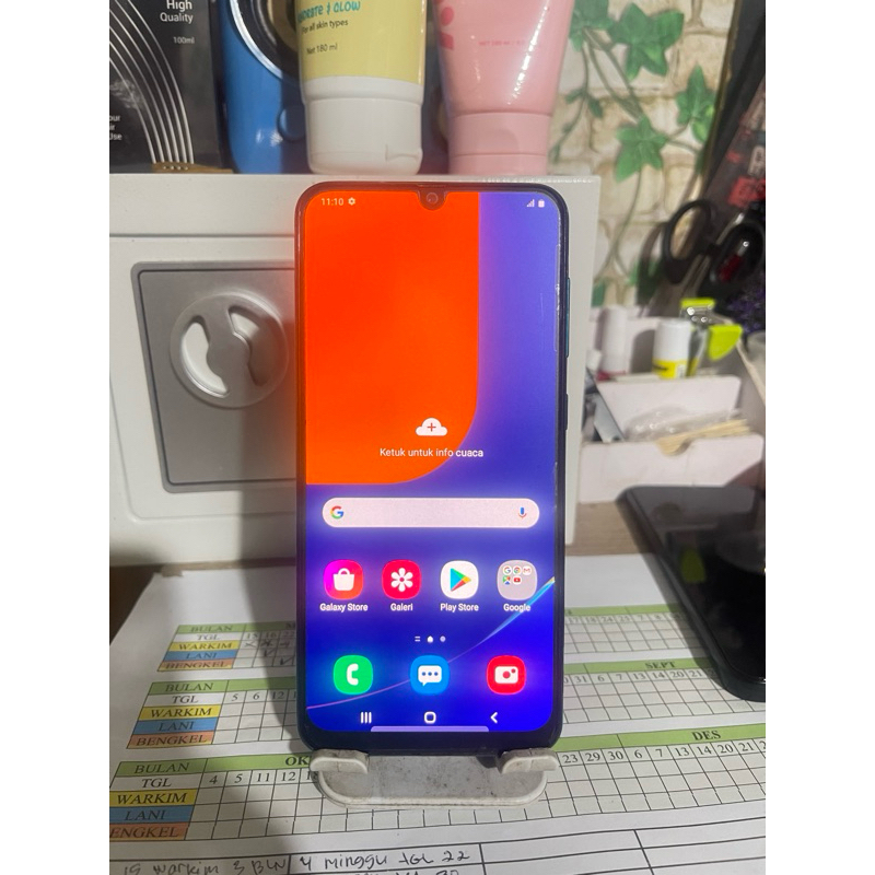 Samsung A50S 4/64