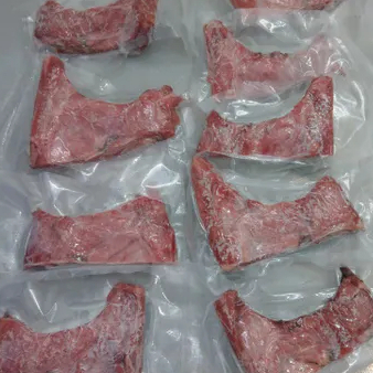 

Rahang Tuna Panga Segar Beku 200 - 250 gr