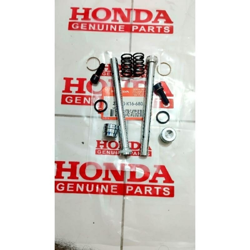 SULING SHOCK K16 BEAT BEAT FI VARIO PRODUK ORI