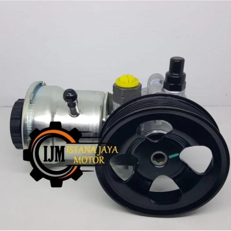POMPA POWER STEERING TOYOTA INNOVA BENSIN ASLI